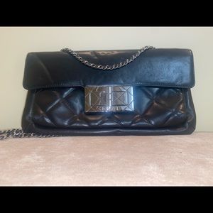 Chanel Black Bag